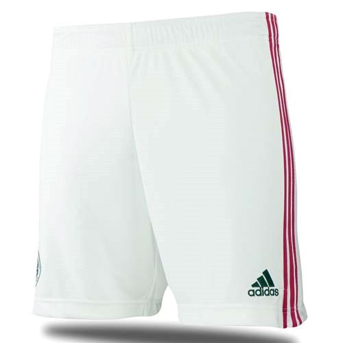 Pantalones Celtic Replica Tercera Ropa 2021/22